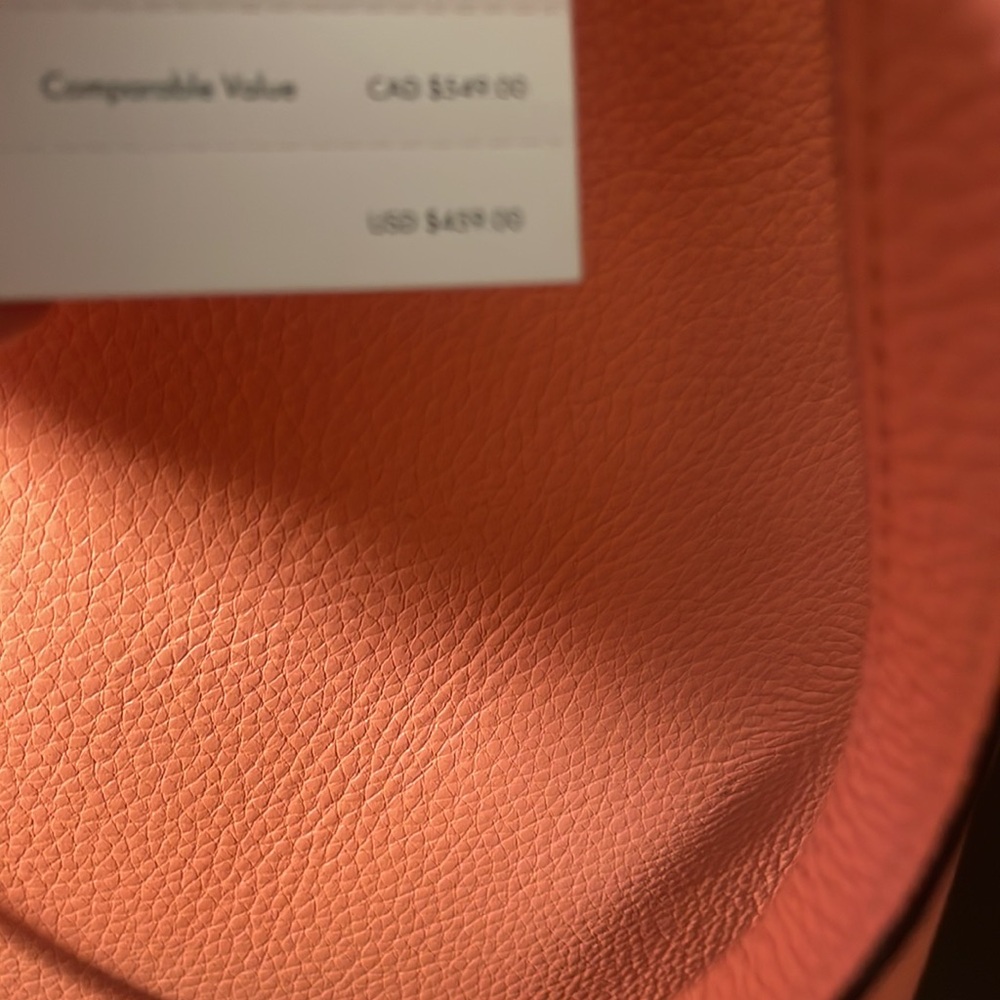 Kate Spade Tote! New! - Picture 4 of 4